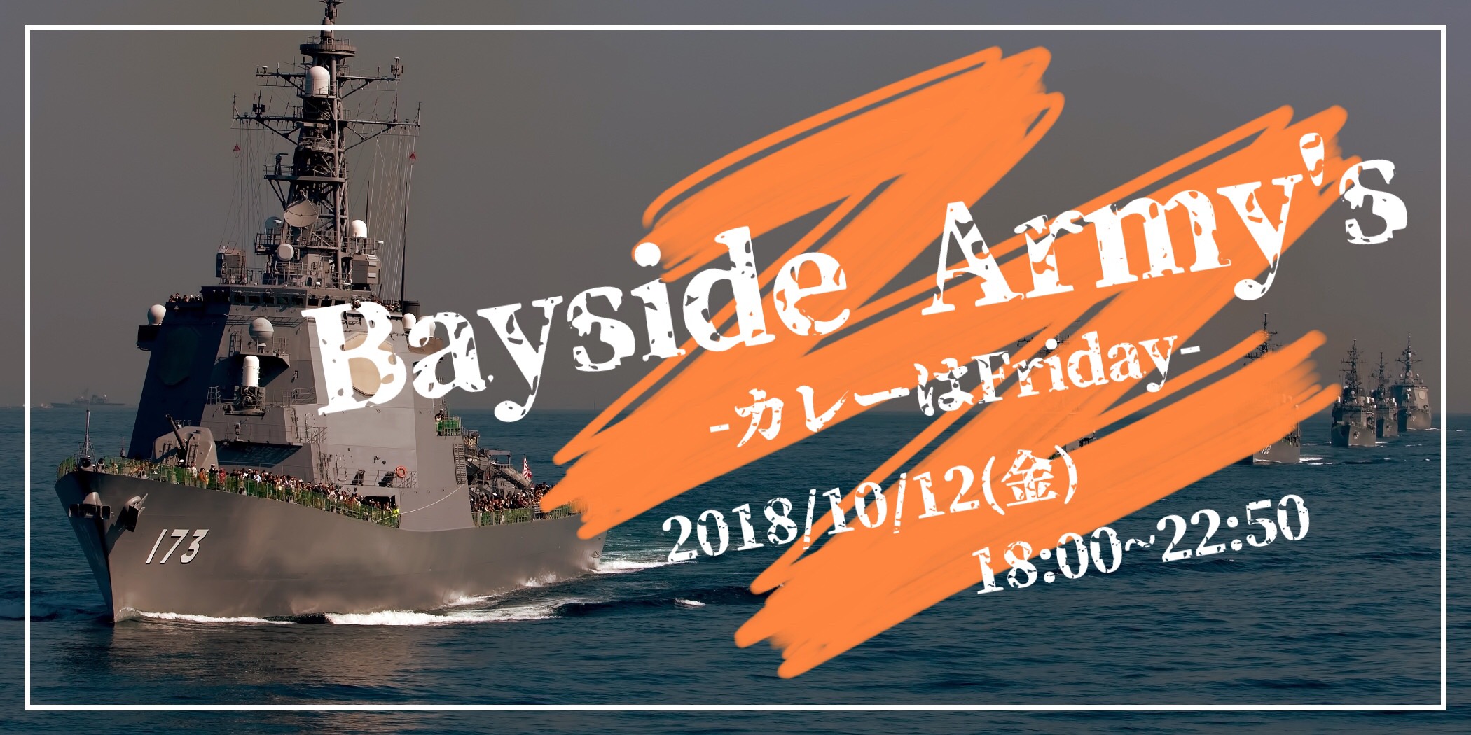 Bayside Army’s