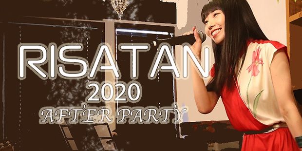 RISATAN2020 AFTERPARTY 1