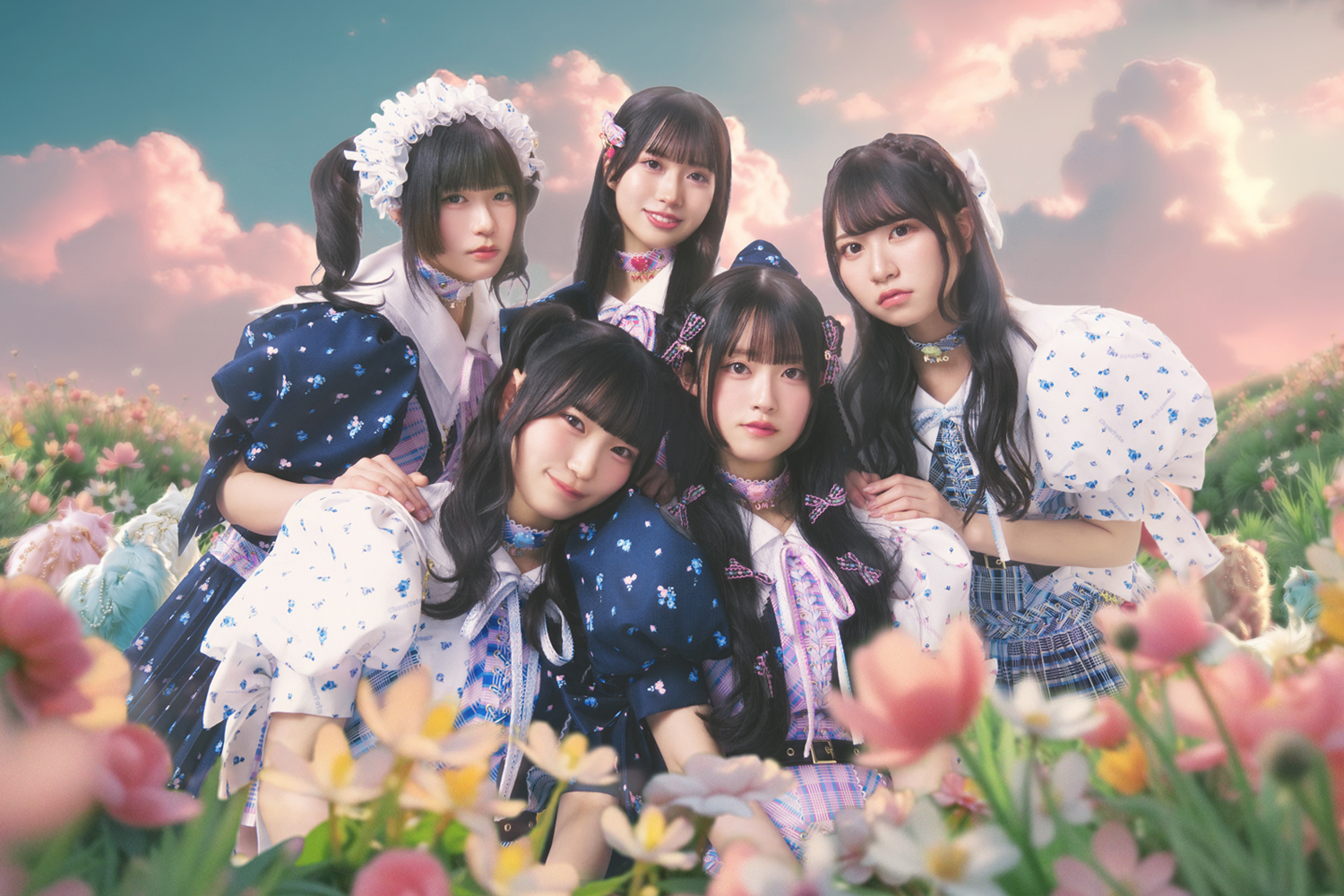 ChumToto フリーイベント「ふらっと、ちゃむタイム」