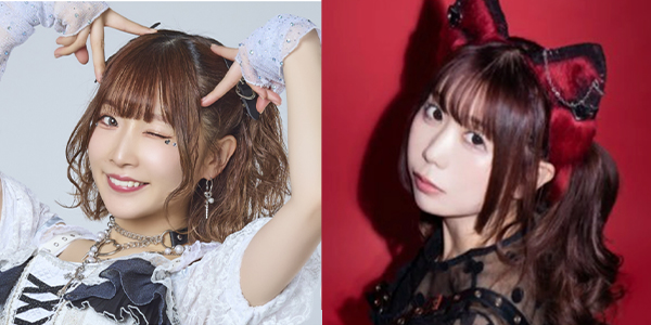 『らいぶ♡モンスター』