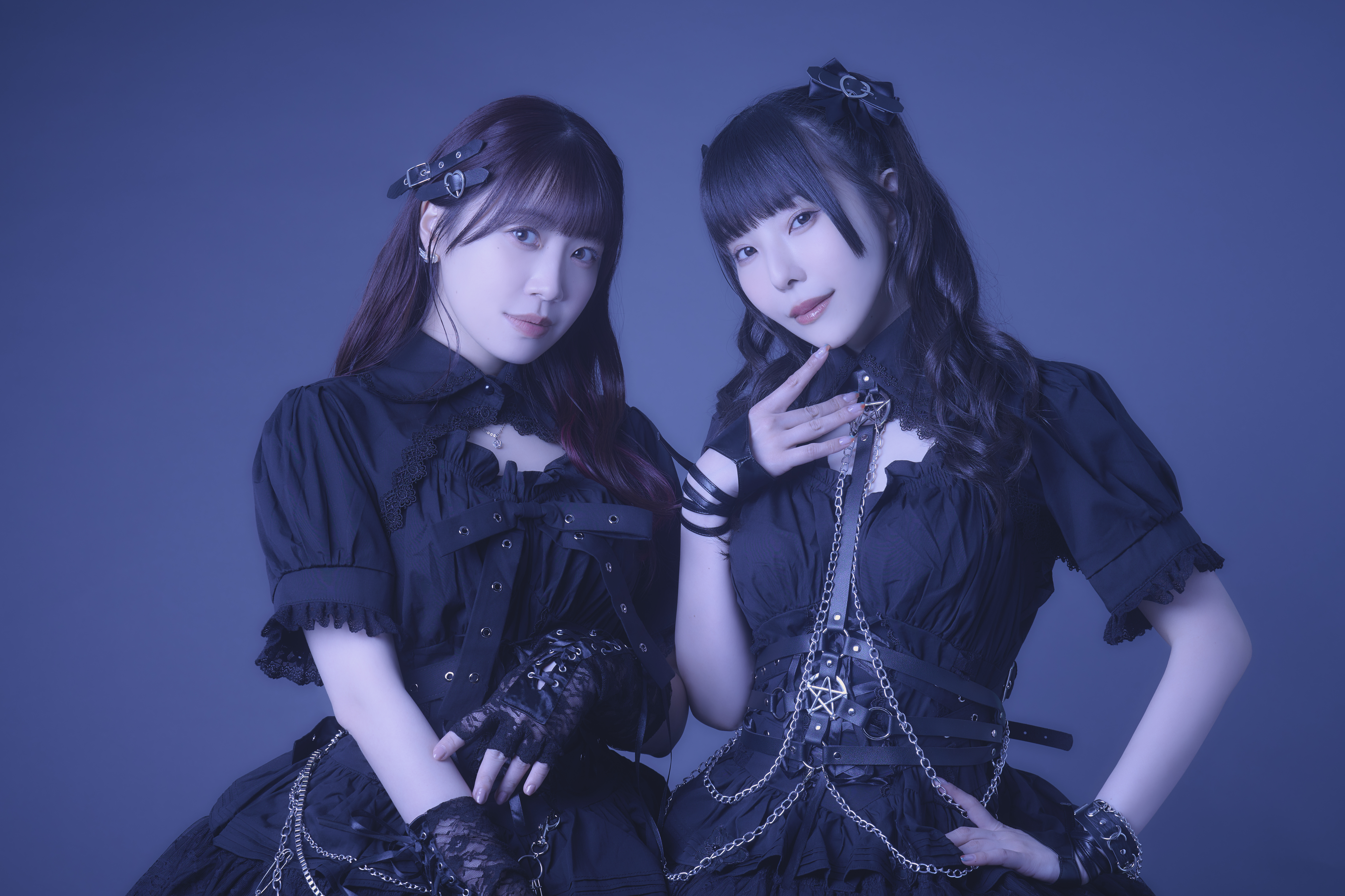 LAVILITH fan meeting　わーるどえんど♡の世界線で