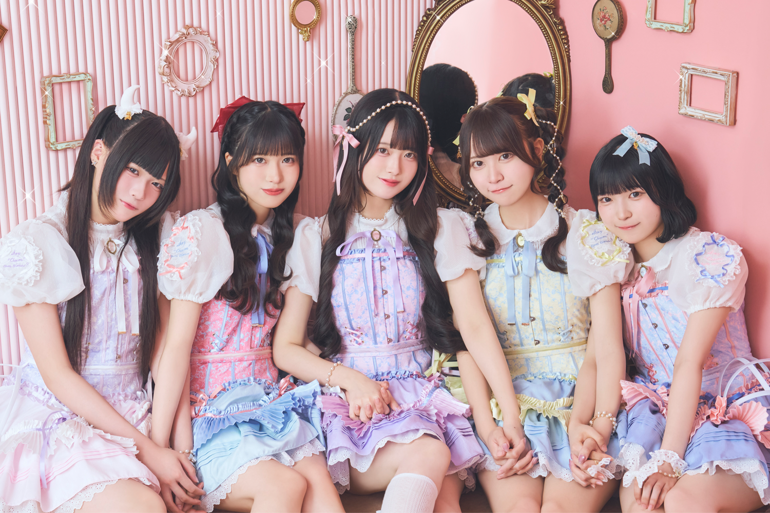 ChumToto 「まるっと、ちゃむタイム」