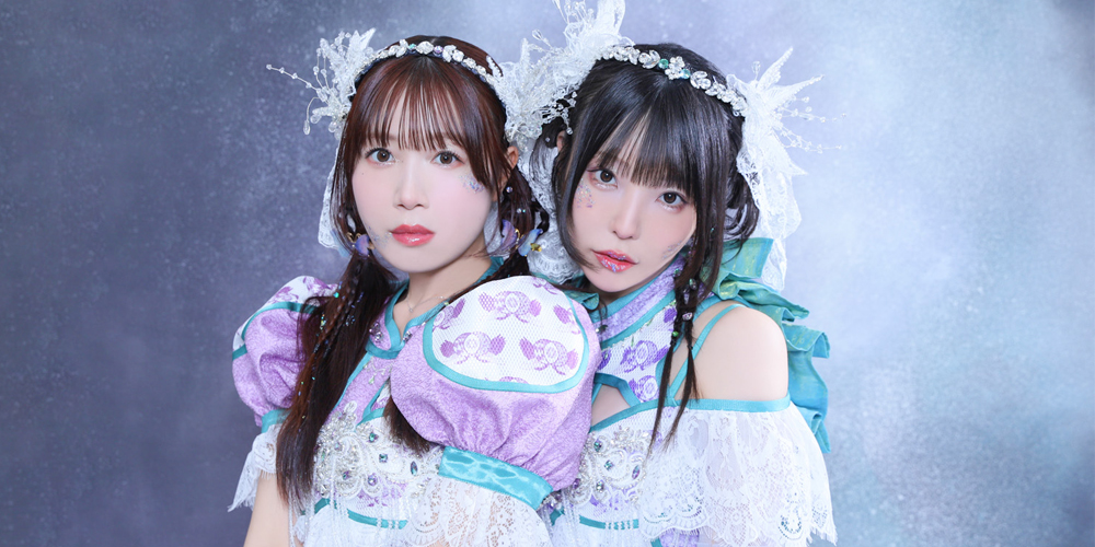 わーるどえんど♡ DIGITAL RELEASEイベント