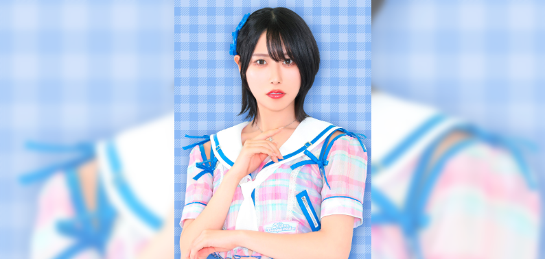 隈本茉莉奈NEW YEAR LIVE~ #茉莉奈と乾杯 ~