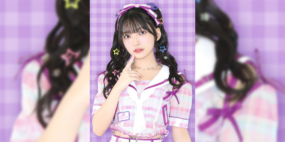 火曜日の蛭田愛梨