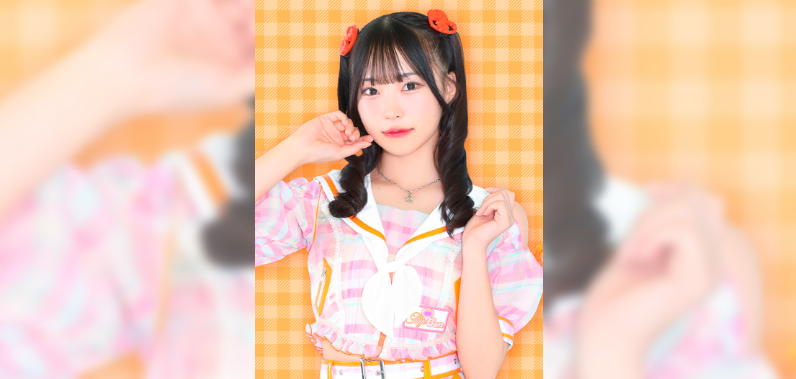 木曜日の尾林結花