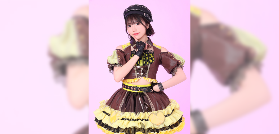 大和明桜アイドル4080日！ラストソロイベ集合〜