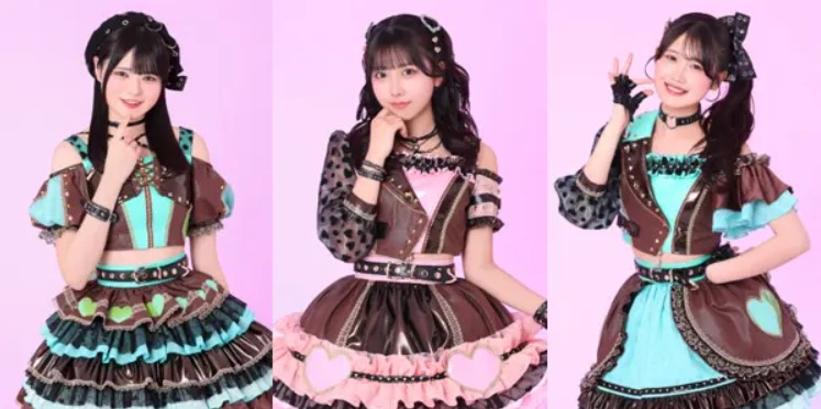 火曜日の15期生♡〜加入1周年になったよ〜