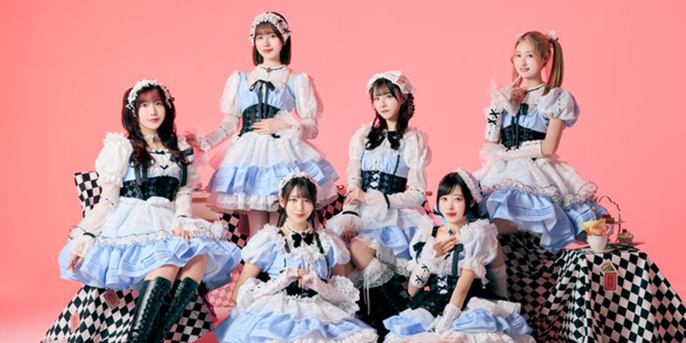 ニューシングル「しあわせフレーバー」リリースイベント