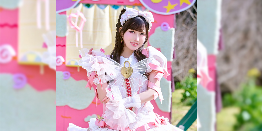 江本夏渚ソロイベント