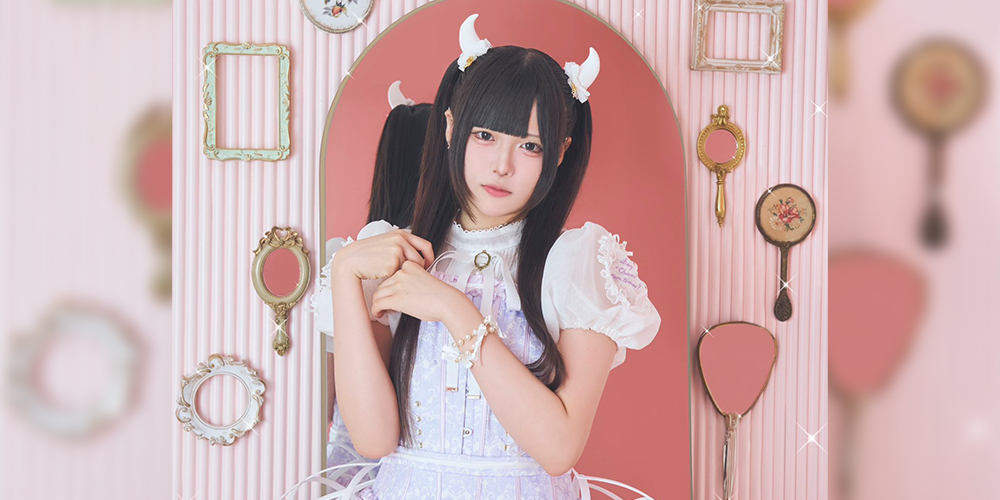 宮原梓イベント「♡Sweet and Melt♡ 愛は腐りゆく甘味」