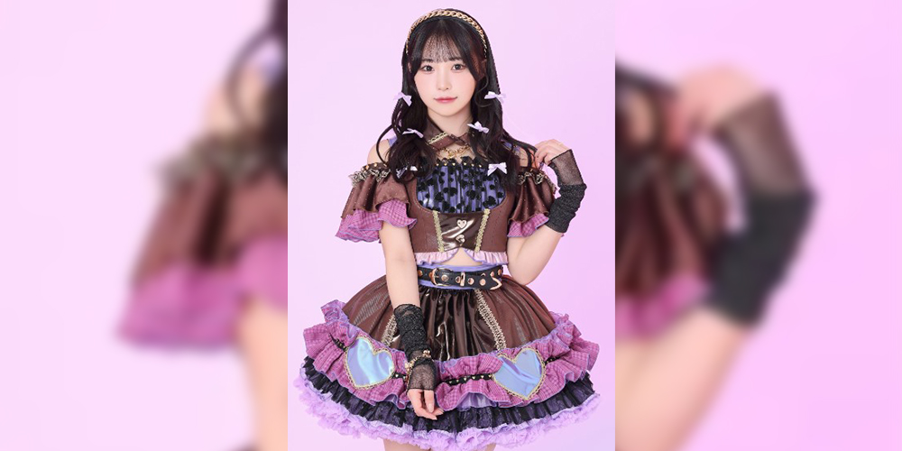 水曜日の尾林結花