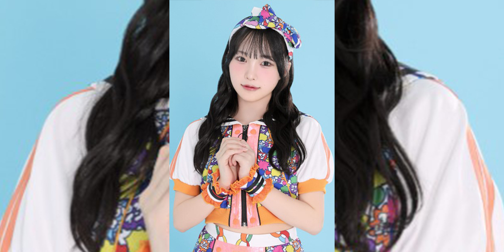 尾林結花4周年！