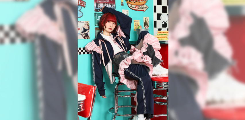 藤咲彩音周年イベント「15日早い15周年」