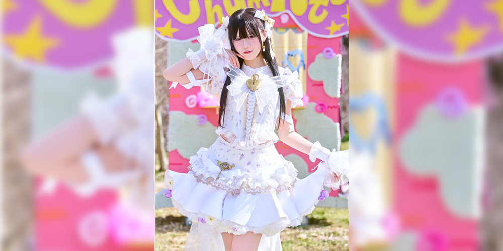 宮原梓ソロイベント