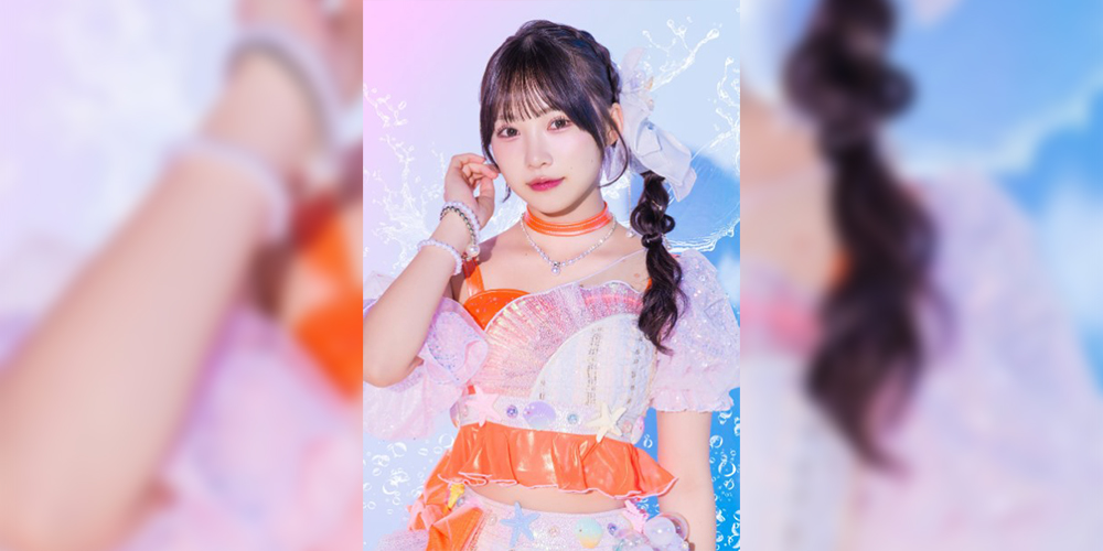 水曜日の尾林結花